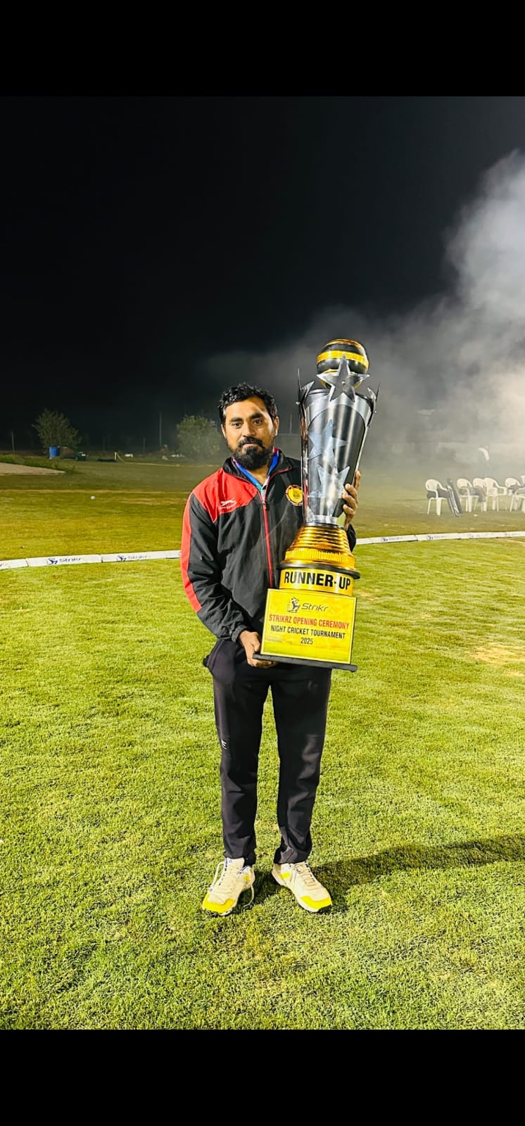RAVI PRAJAPATI